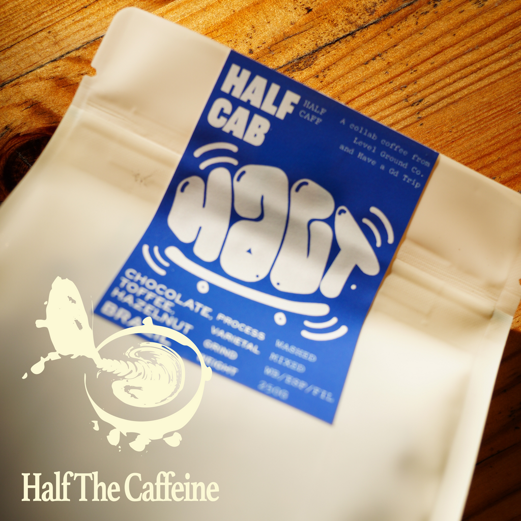 HALF CAB / 250g