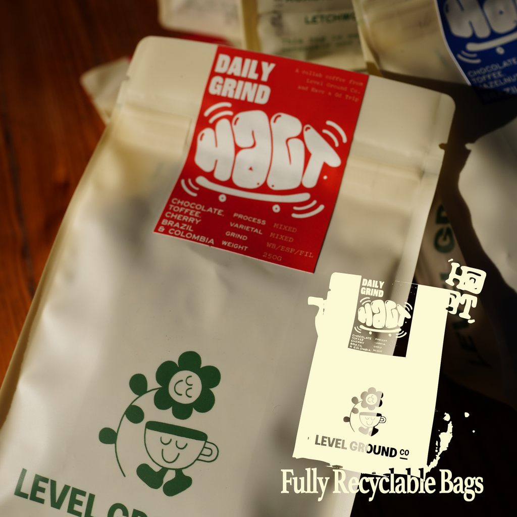 DAILY GRIND / 250g